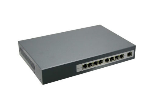 Alcatel-Lucent Ethernet Switches