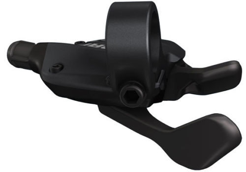 5 Speed Bicycle Shifters