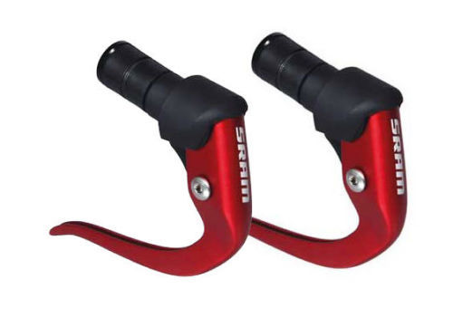 Coppia Estremità Chiusa Caffè Classico Custom Manubrio Grips Amal