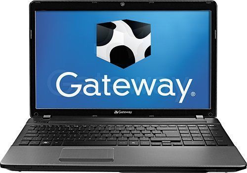 Gateway Windows 7 PC Laptops & Netbooks