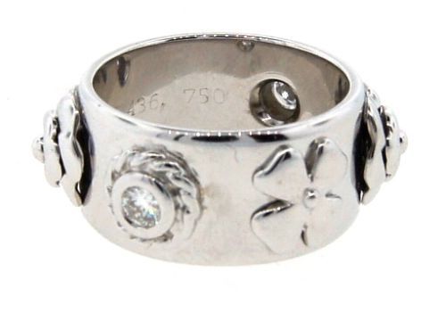 CHANEL Fashion Rings