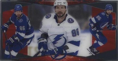 2022-23 Upper Deck Extended Series - Nikita Kucherov #CD16