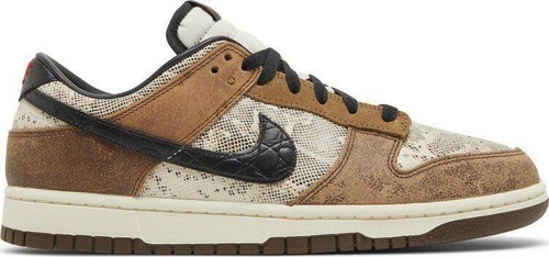 Nike Dunk Low PRM Co.JP Head 2 Head FJ5434-120 Men US 12 Size | eBay