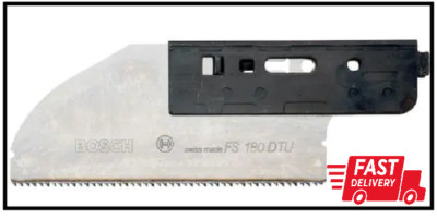 General Purpose Reciprocating Saw Blade Cutting Wood Plastics 5-3/4 in x 8 Teeth