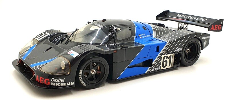ミニカー EXOTO 1/18 Sauber Mercedes C9 #62 $_57.JPG?set_id=2
