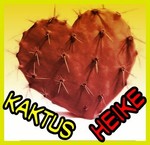 kaktusheike