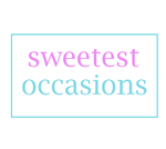 sweetestoccasions