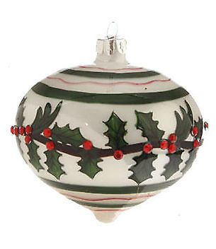 Seasonal Ornaments For Sale Ebay