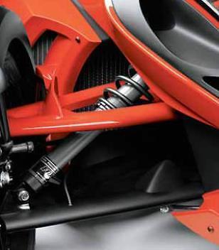 Muelle De Embrague Primario Para Can-Am Maverick 1000 / MAX 1000R (2013-2018) - Repuesto De Acero, 90 Días Garantía