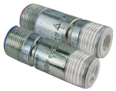 RHEEM SP20003 Heat Trap Kit