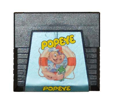 Nintendo Game & Watch Popeye ケーキショップ NINTENDO Game & Watch POPEYE JAPAN | eBay
