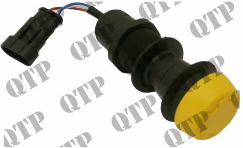 Made to Fit Ford New Holland 87311254 PTO Switch Ford T4 T5