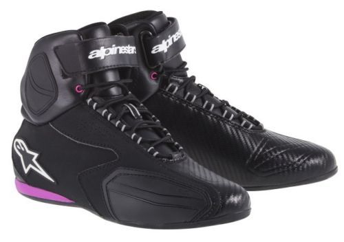 alpine stars KENNY2 MOTORCYCLE BOOTS MADE IN ITALY　絶品 Vintage Alpinestars Hi-Point Kenny Roberts Boot Italy Leather