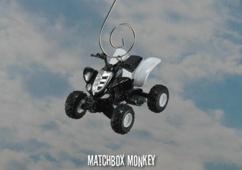 Modellini statici di moto e quad per Yamaha