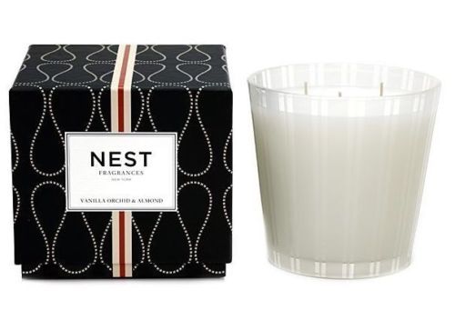 Nest Candles