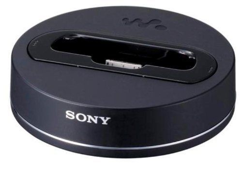 Reproductor de audio Sony cargadores y Cunas