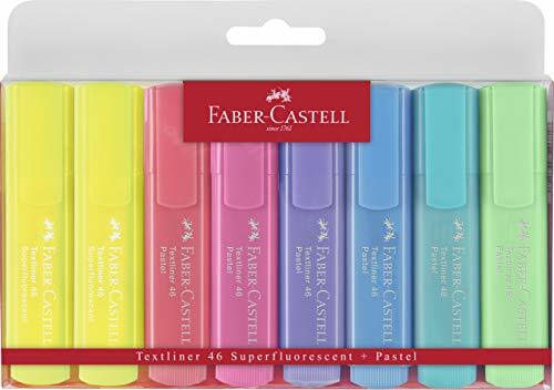 Faber-Castell Schreibwaren zum Schreiben & Korrigieren