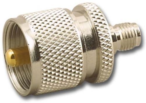 SMA Male Coax Cables and Connectors