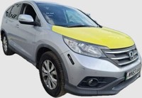 2013 Honda CR-V 2.2 i-DTEC SE SUV 5dr Diesel Manual 4WD Euro 5 (s/s) (150 ps)