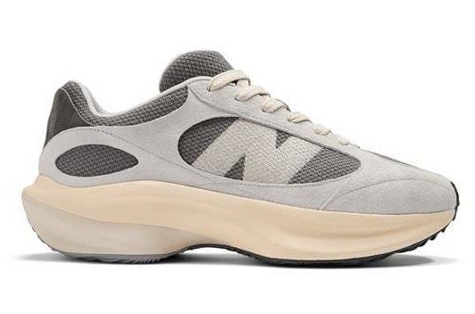 靴 New Balance Warped Runner Grey Matter New Balance Warped Runner Grey Matter UWRPDCON US 7.5 - 11