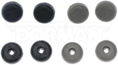 Dorman 74359 Seat Belt Stop Kit fits General Motors