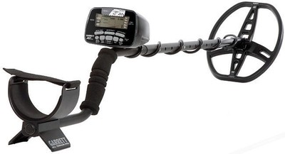 NEW Garrett AT PRO Metal Detector PREMIUM BUNDLE With PRO-POINTER AT & MORE !