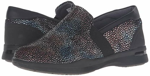 

Женские лоферы SoftWalk Vantage, Multi Mosaic, Multicolor