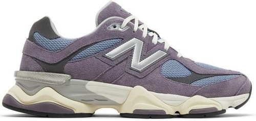New Balance 9060 Shadow Grey - U9060ZGB | eBay