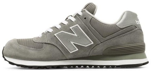 New Balance 574 mita sneakers Grey Men's - ML574SRP - US