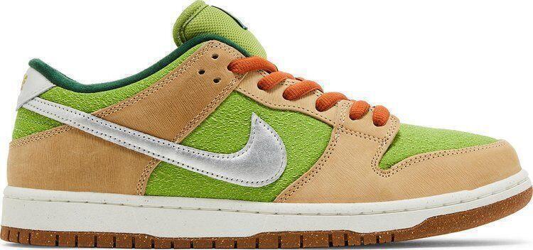 Nike Dunk Pro Low Kermit for Sale | Authenticity Guaranteed | eBay