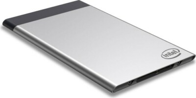 Intel BLKCD1IV128MK CD1IV128MK Compute Card Core i5-7Y57 Processor NEW BROWN BOX