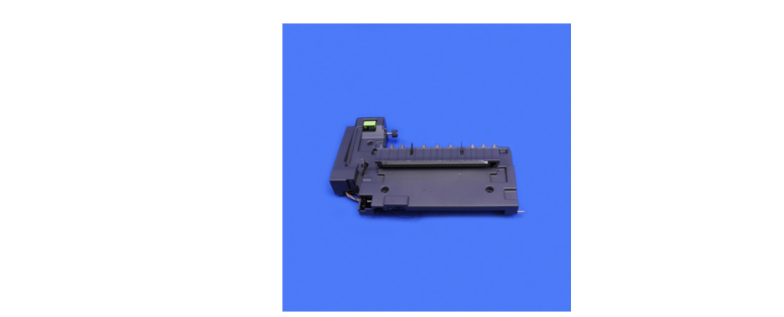 Genuine Lexmark CS720dte CX725 Duplex Inner Guide 41X0376 | eBay