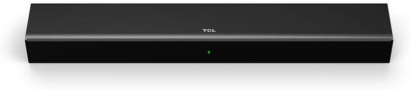 21 Inch Home Theater Sound Bar Connects Bluetooth and USB and AUX and Optical