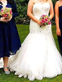 Used Wedding Dresses for Sale Gumtree Used Wedding Dresses for Sale Gumtree
