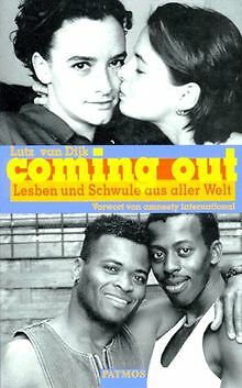 Coming out. Lesben und Schwule aus aller Welt von D... | Buch | Zustand sehr gut