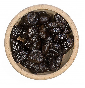 5kg Getrocknete Pflaumen  DÃ¶Rrpflaumen  Pflaume UngesÃ¼Sst 5 Kg Obst  Ohne Stein