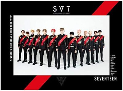 K-POP/アジア SEVENTEEN SVT Blu-ray $_1.JPG?set_id=8800005007
