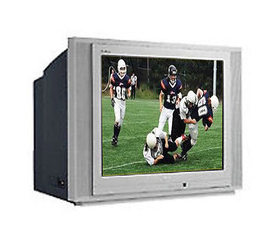 Televisores CRT Philips