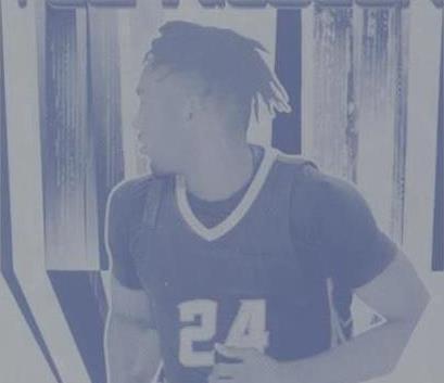 2022-23 Leaf Vivid - Arthur Kaluma #T-AK1