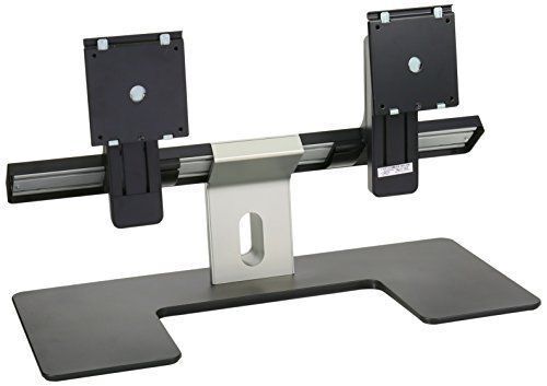 Dell MDS19 Dual Monitor Stand For 19