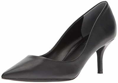 Charles by Charles David Women's Addie Pump Sandal, Black, 8.5 M US 636535313751 | eBay