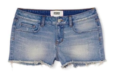 Victoria's Secret Size XL Shorts for Women