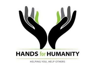 Hands for Humanity