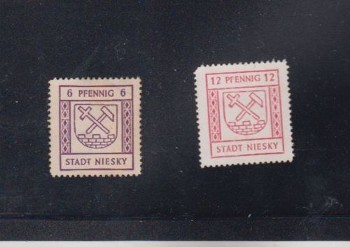 Briefmarken aus Deutschland mit Post, Kommunikations Motiv
