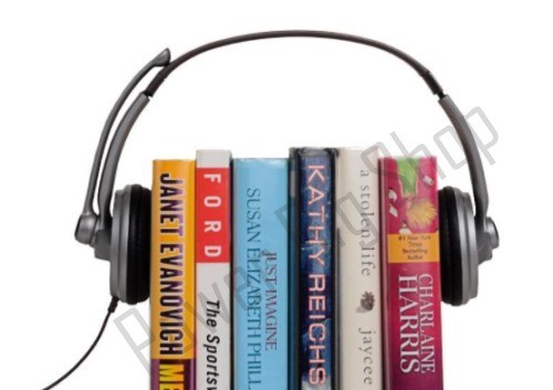 300 Audio Books With Resell Rights + Bonus 120 Audio Books Digital Download