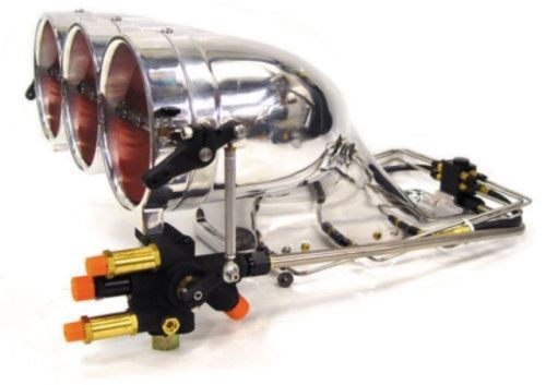 U Zexel TICS Fuel Injection Pump for Hino J08C-TT 220401242