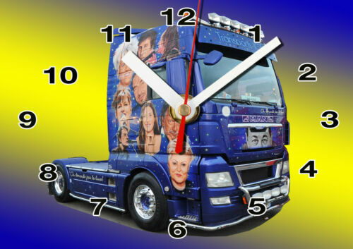 fly truck-54 man 1º barcelona fia etrc 2005 - a - Comprar Slot Cars Fly