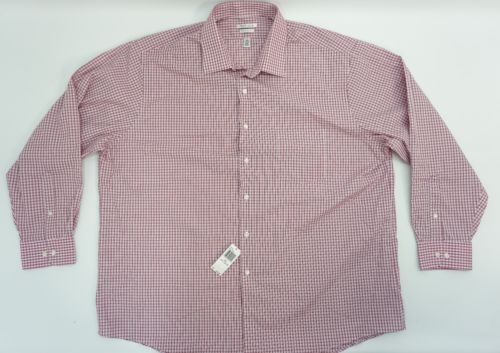 menz ggg dress shirts Menz GGG Light Green Button Up Dress Shirt 16.5 34-35 NEW