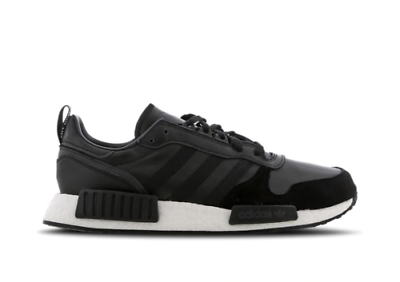 Adidas rising hotsell star black