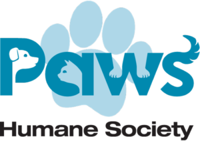 Paws Humane, Inc.